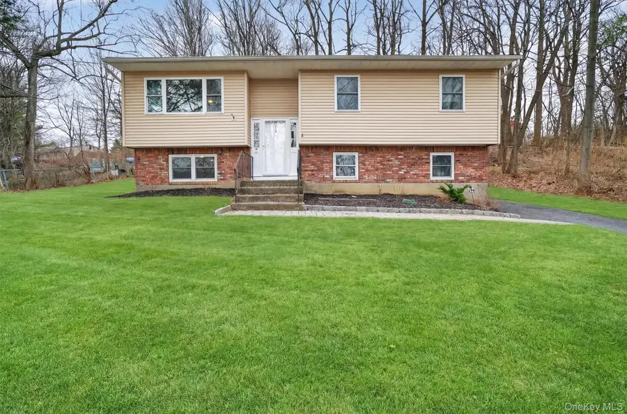 28 Olympus Road, Highland Mills, NY 10930 - #3