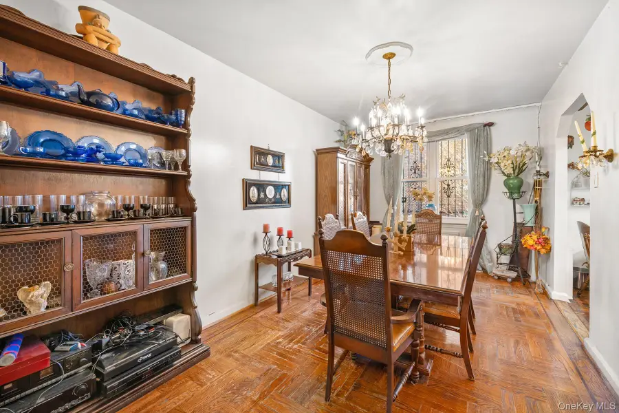 1529 Hammersley Avenue, Bronx, NY 10469 - #3