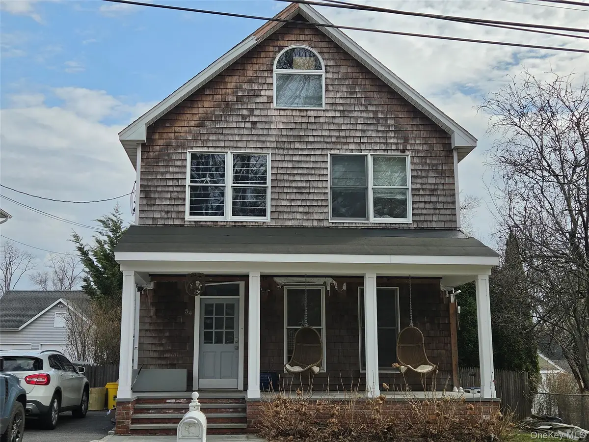 54 Cocks Lane, Locust Valley, NY 11560 - #1