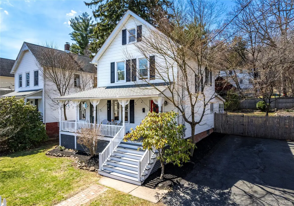 322 N Midland Avenue, Nyack, NY 10960 - #1