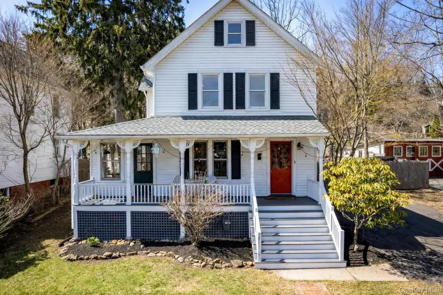 322 N Midland Avenue, Nyack, NY 10960 - #2