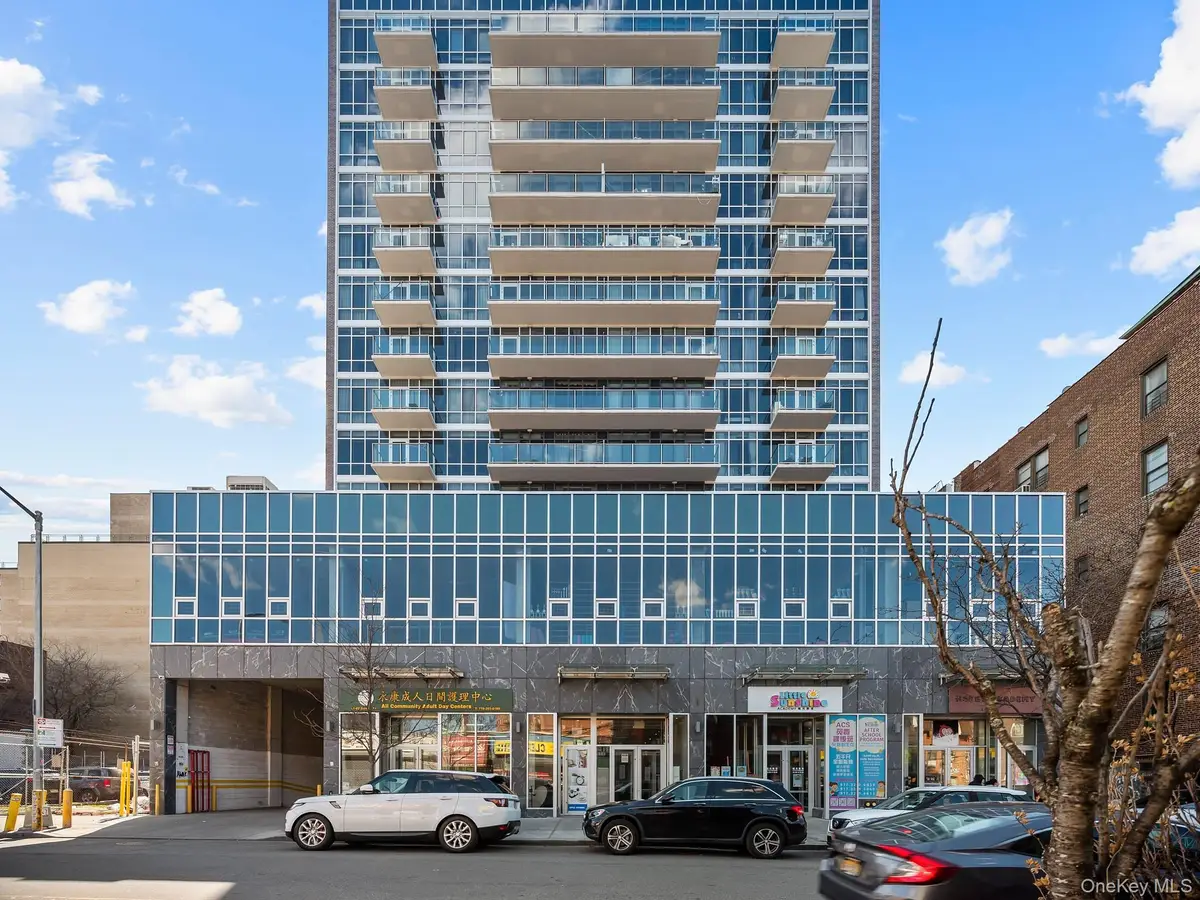 4162 Bowne Street #5A, Flushing, NY 11355 - #1