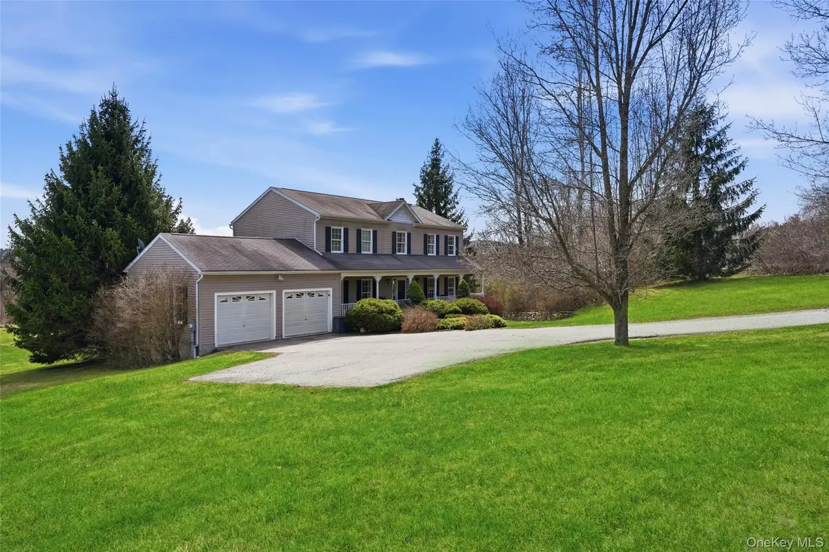 27 Ridge View Drive, Patterson, NY 12563 - #1