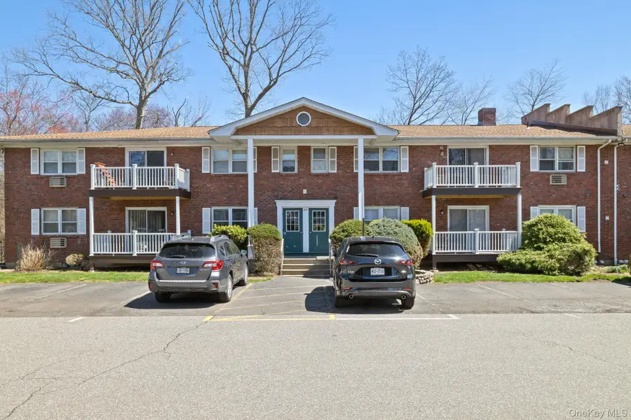 84 Demarest Avenue #11, West Nyack, NY 10994 - #2