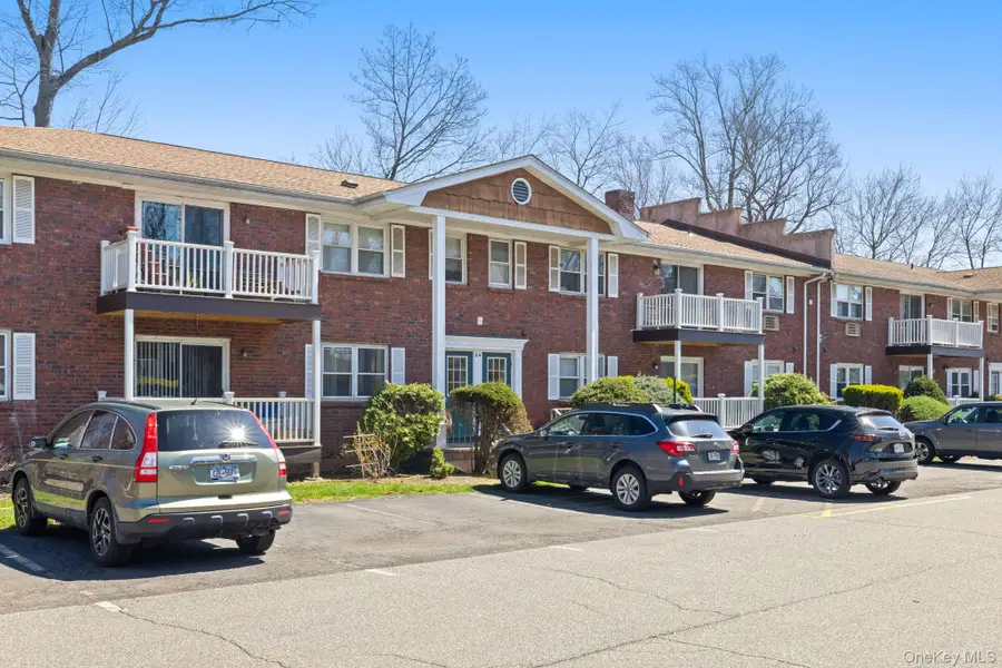 84 Demarest Avenue #11, West Nyack, NY 10994 - #3