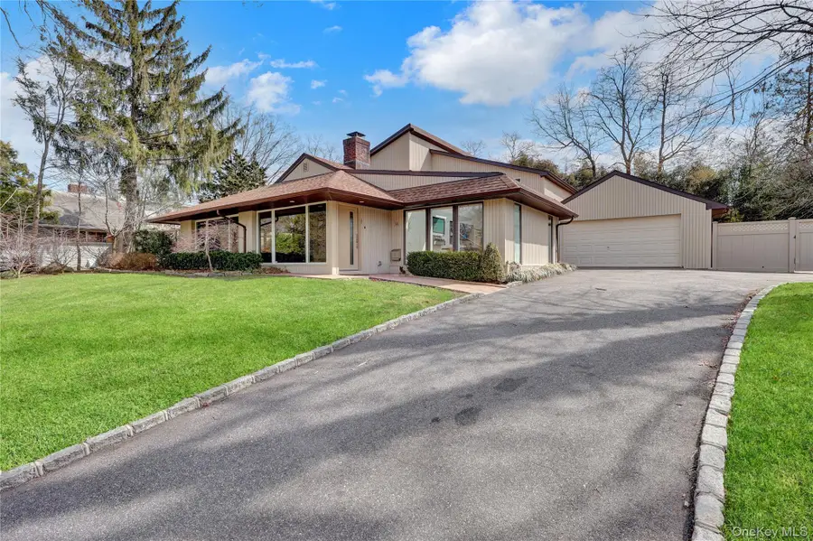 14 Regent Place, Roslyn, NY 11576 - #2