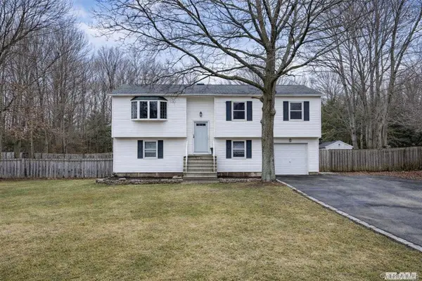 1983 William Floyd Parkway, Ridge, NY 11961