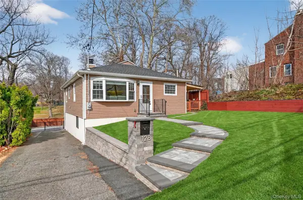 128 S Highland Avenue, Ossining, NY 10562