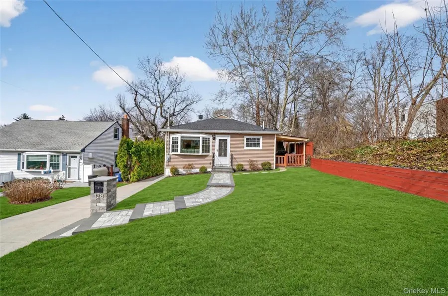 128 S Highland Avenue, Ossining, NY 10562 - #3