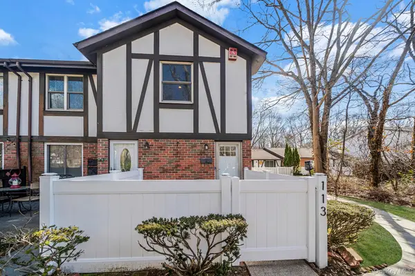 113 Birchwood Road #113, Medford, NY 11763