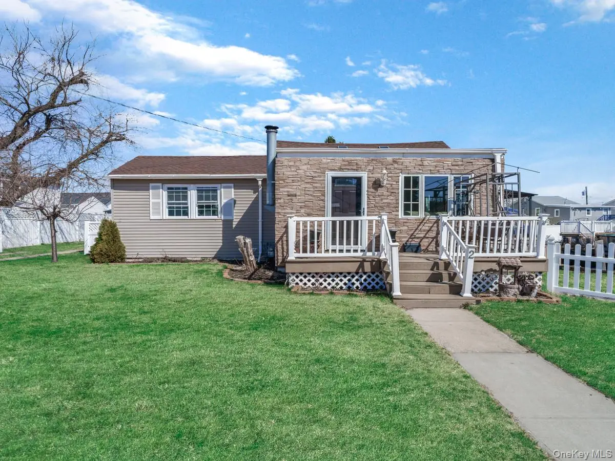 2 Hyannis Court, East Rockaway, NY 11518 - #1