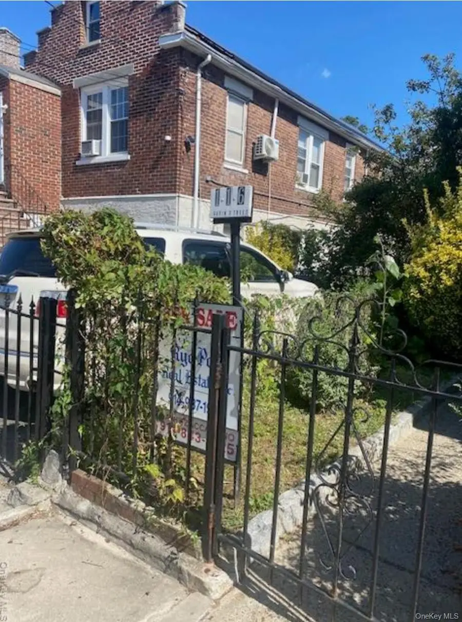 116 Gavin Street, Yonkers, NY 10701 - #2