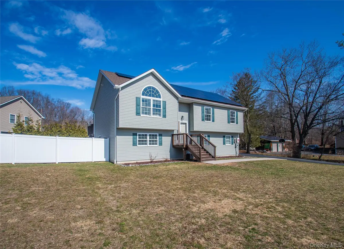 3 Shoddy Hollow Road, Otisville, NY 10963 - #1