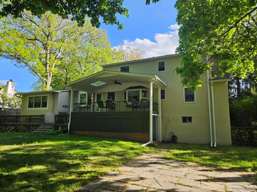 4 Sylvan Way, Suffern, NY 10901 - #2