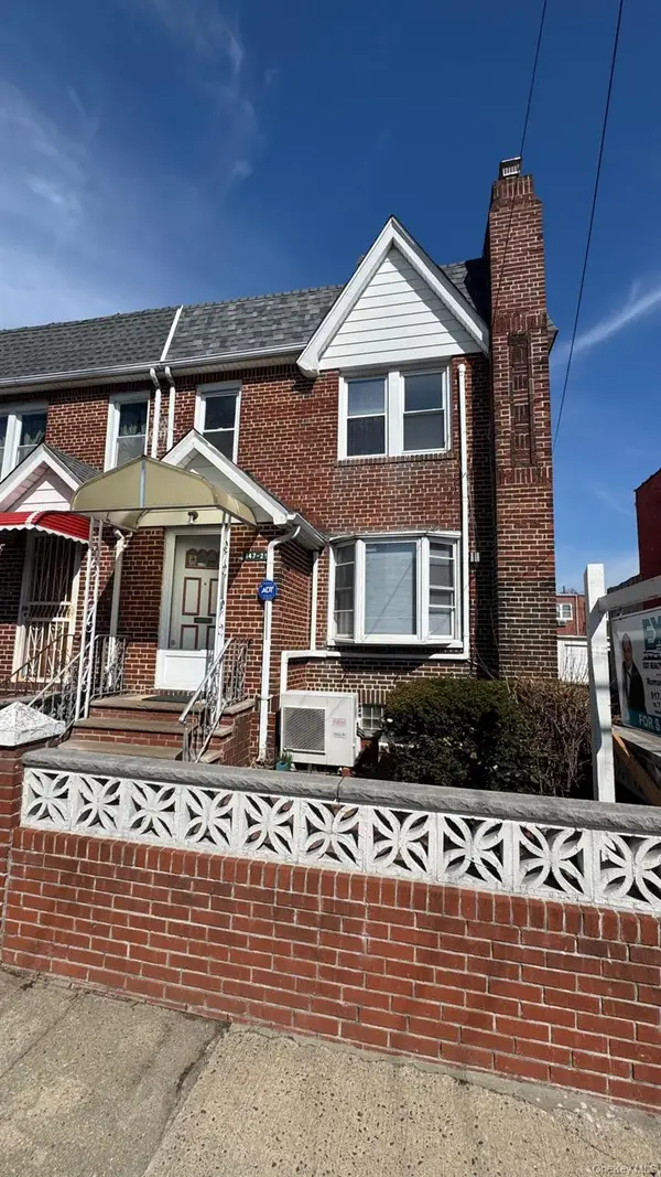 14729 Coolidge Avenue, Briarwood, NY 11435