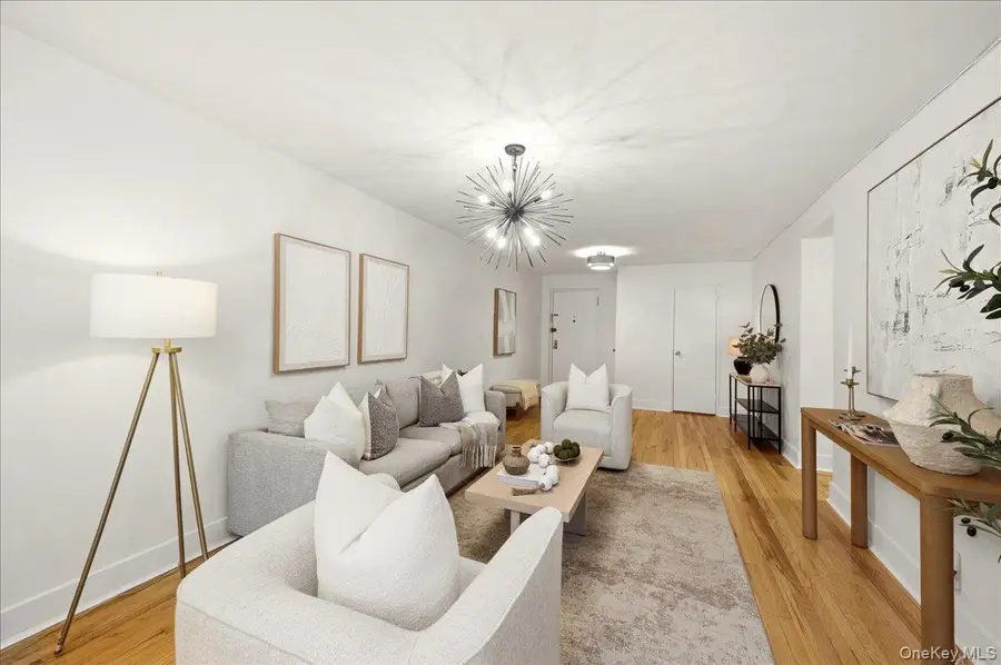 610 Waring Avenue #2H, Bronx, NY 10467 - #3