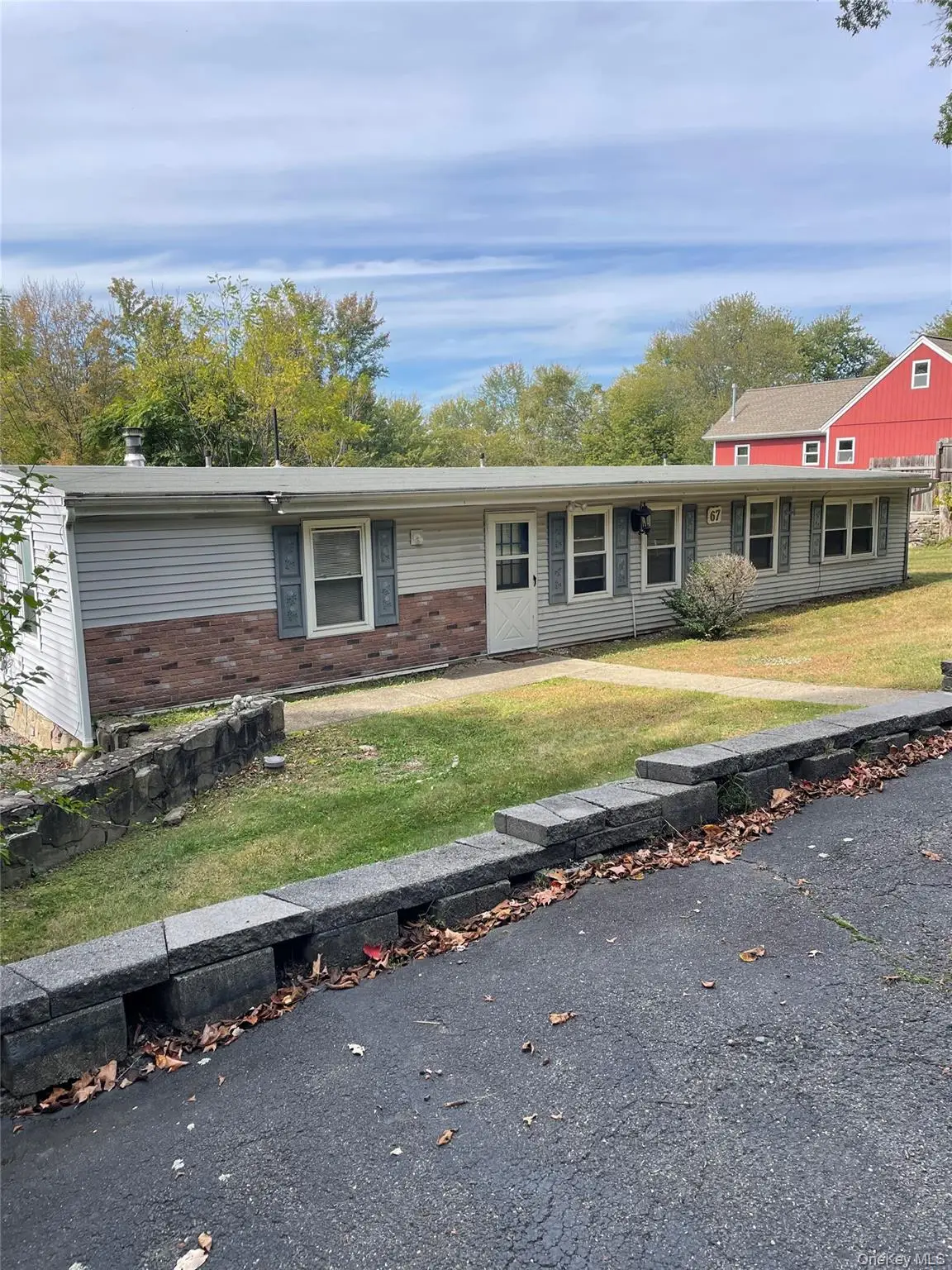 67 Bethlehem Road, New Windsor, NY 12553 - #1