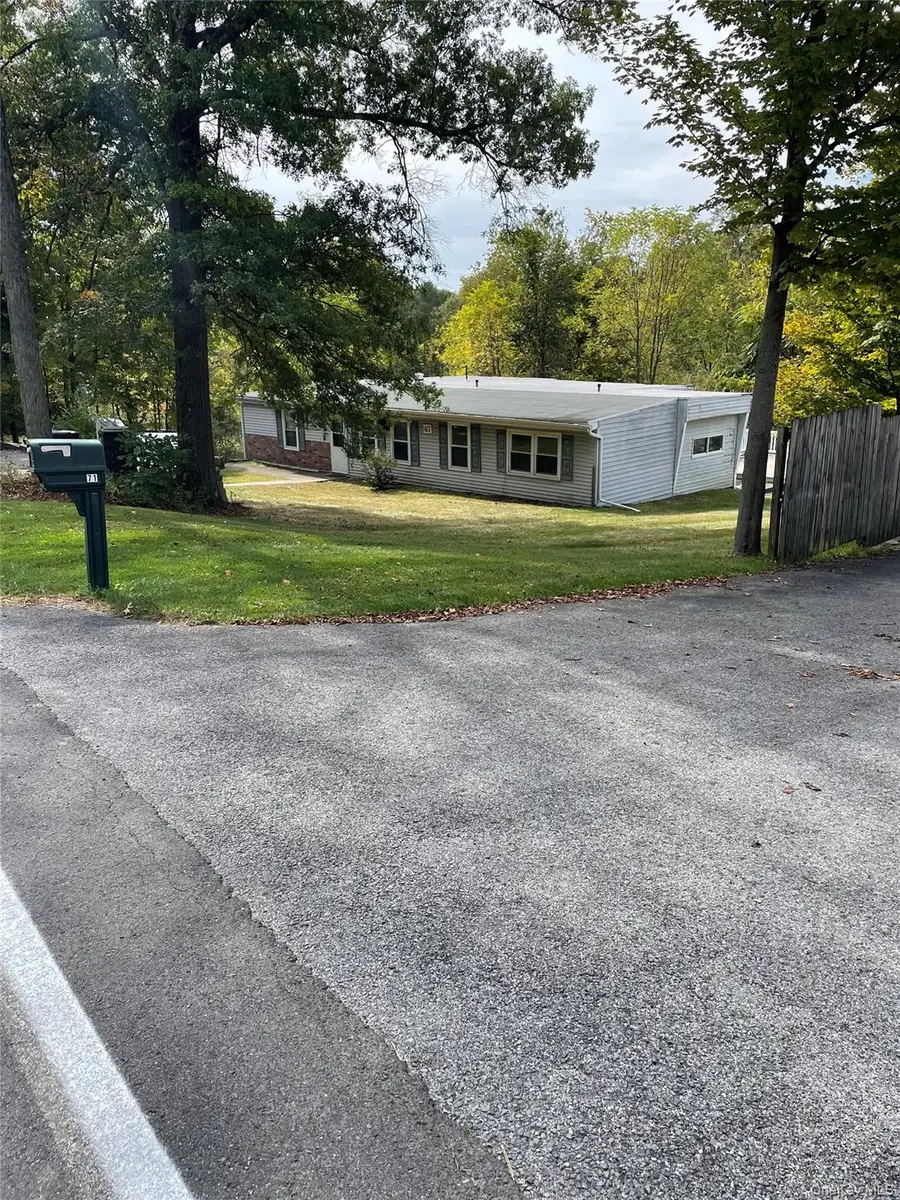 67 Bethlehem Road, New Windsor, NY 12553 - #2