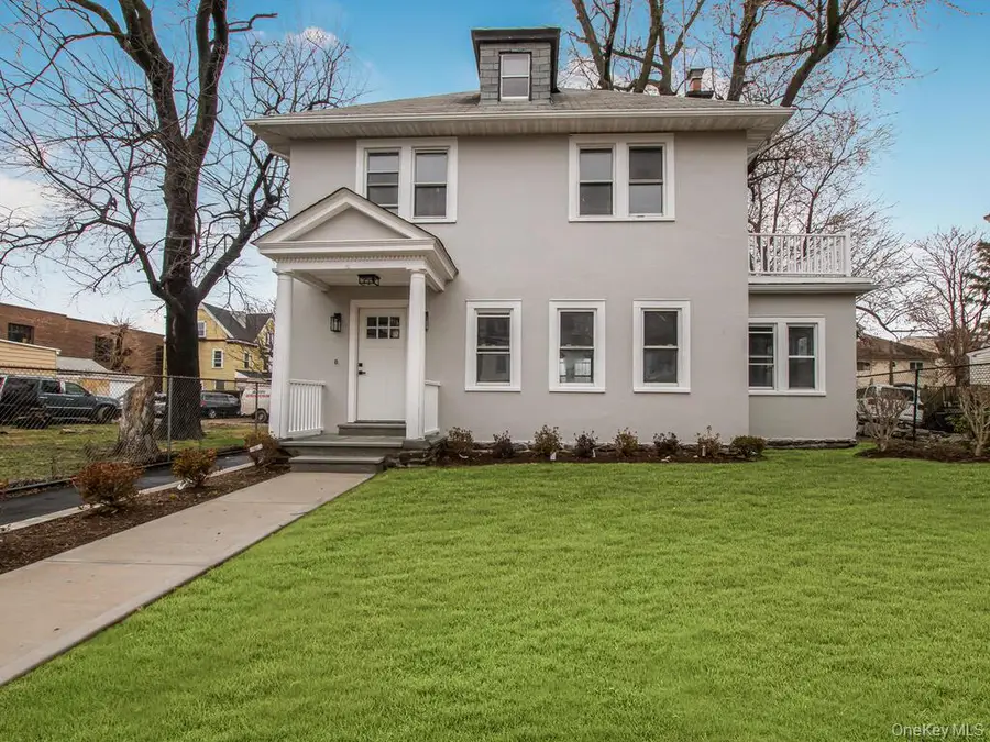 219 S 2nd Avenue, Mount Vernon, NY 10550 - #3