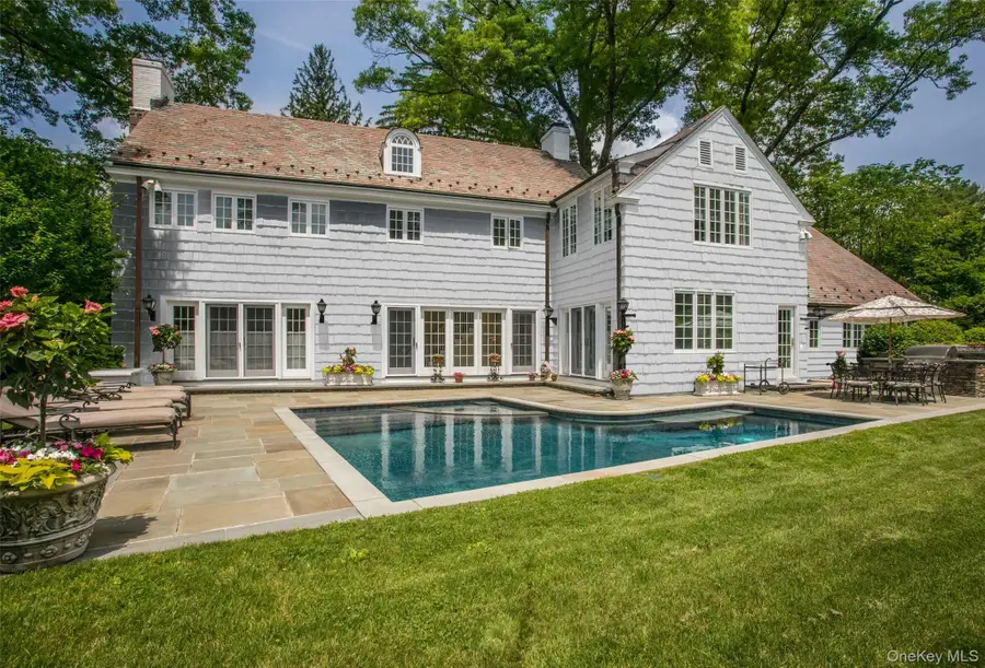 45 Griffen Avenue, Scarsdale, NY 10583 - #3