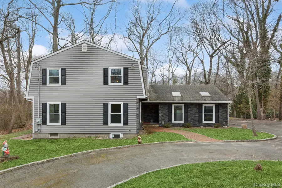 49 Overhill Road, Wading River, NY 11792 - #2