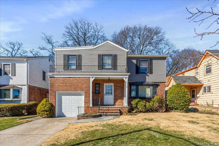 217-53 Kingsbury Avenue, Oakland Gardens, NY 11364 - #2