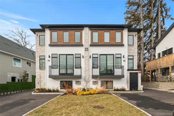 23 Singer Avenue #211, Spring Valley, NY 10977