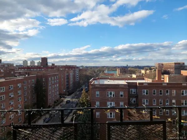 72-35 112th Street #10C, Forest Hills, NY 11375