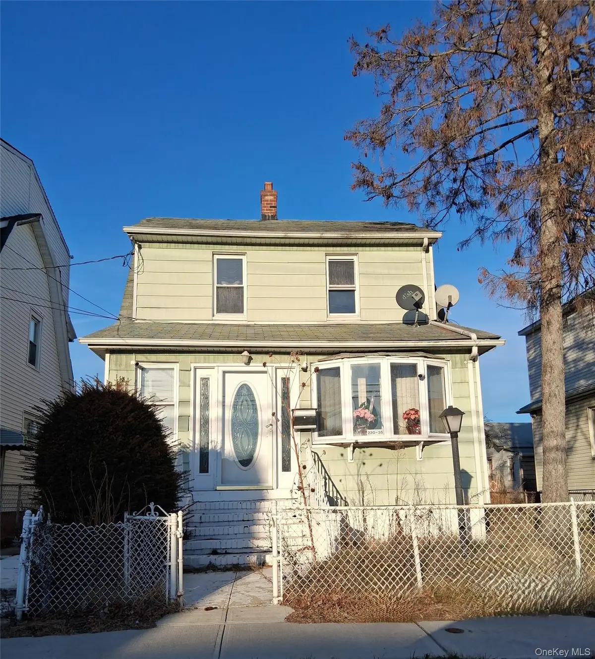 220-35 135th Avenue, Springfield Gardens, NY 11413 - #1