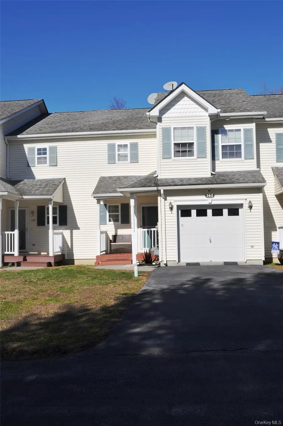 162 Pinebrook Drive, Hyde Park, NY 12538 - #3