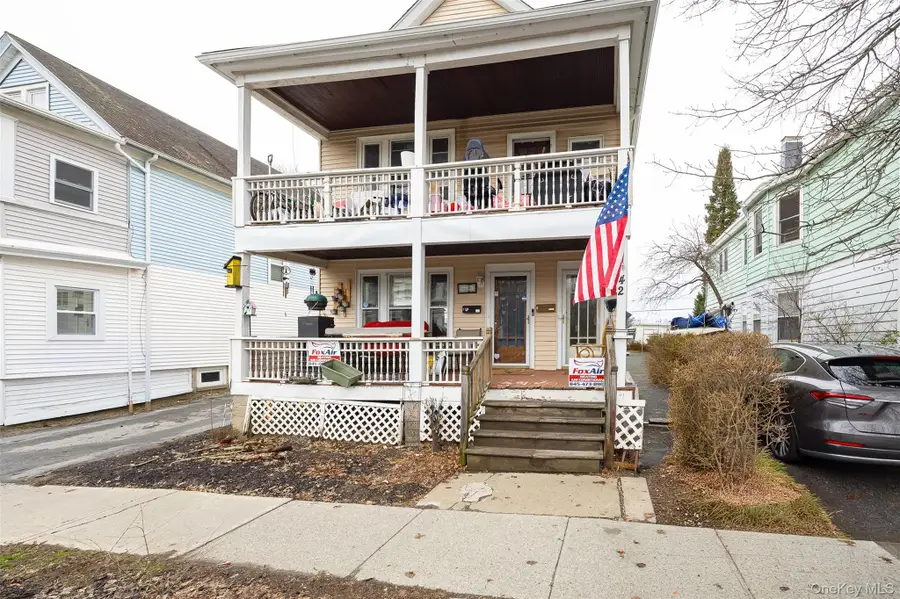 42 Manitou Avenue, Poughkeepsie, NY 12603 - #3