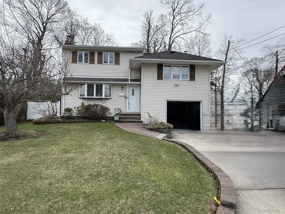 26 Bowden Drive, Huntington Station, NY 11746 - #1