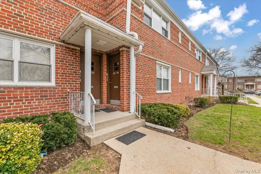 87-18 Marengo Street #2B, Hollis, NY 11423 - #2