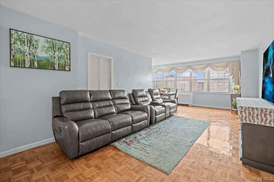 555 Kappock Street #11G, Bronx, NY 10463 - #3