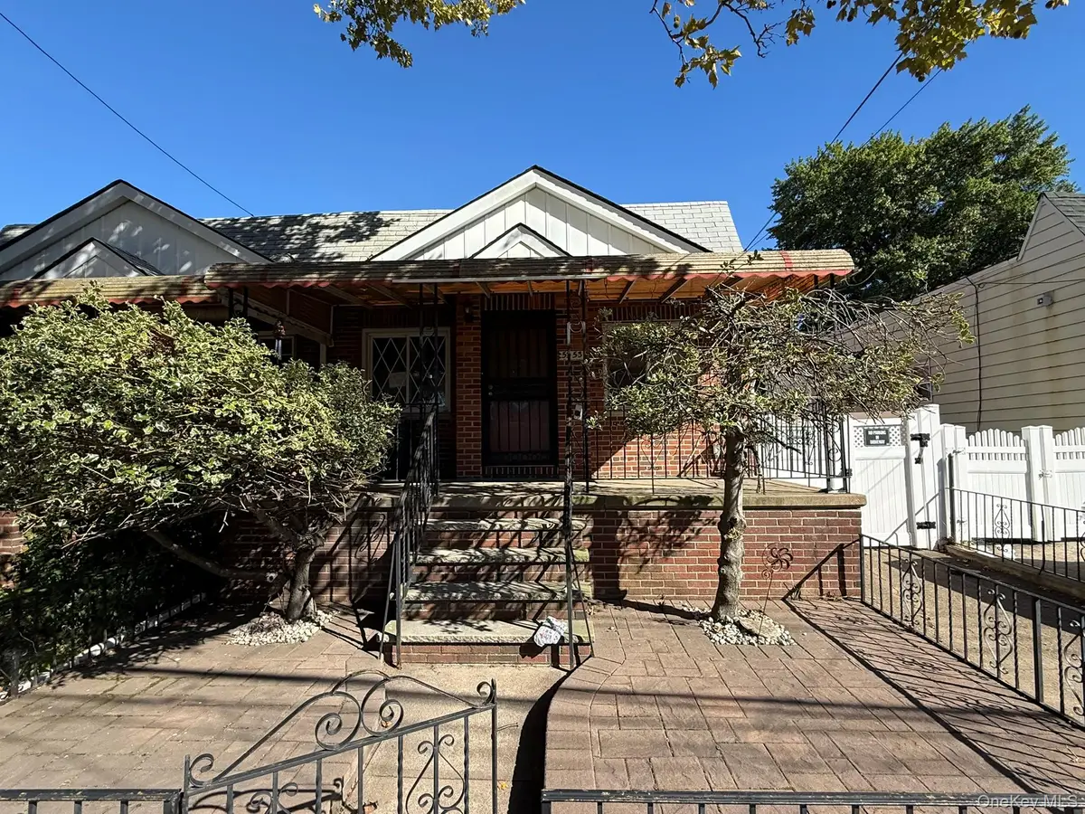5353 61st Street, Maspeth, NY 11378 - #1