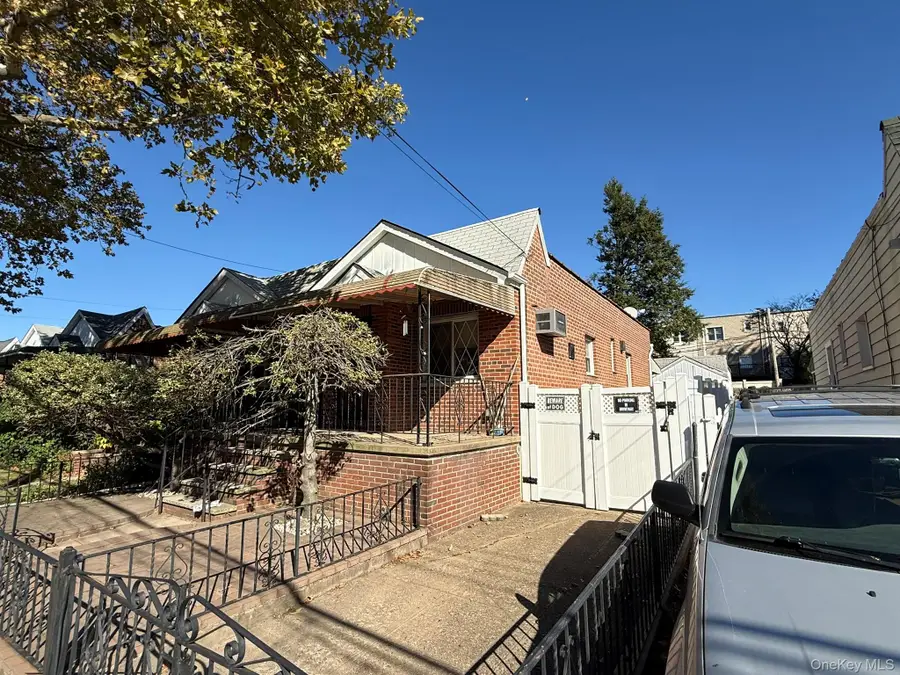 5353 61st Street, Maspeth, NY 11378 - #2