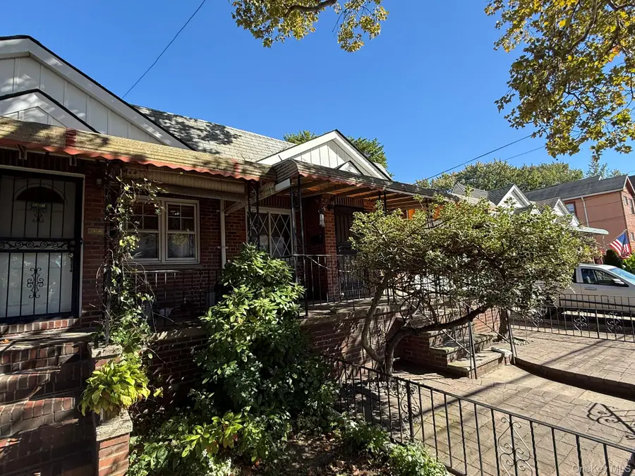 5353 61st Street, Maspeth, NY 11378 - #3