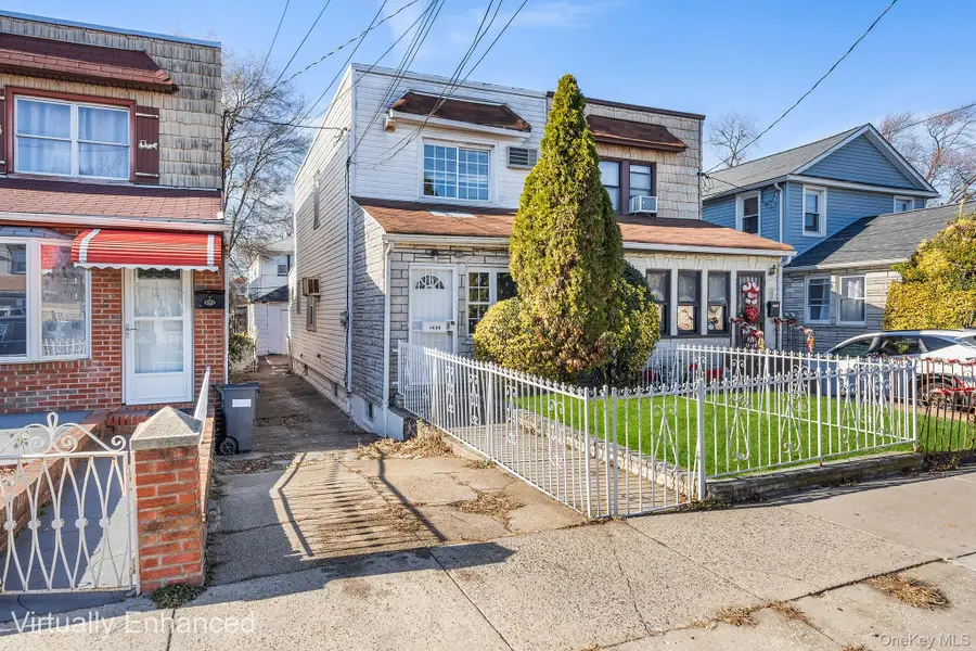 1430 E 56th Street, Brooklyn, NY 11234 - #2