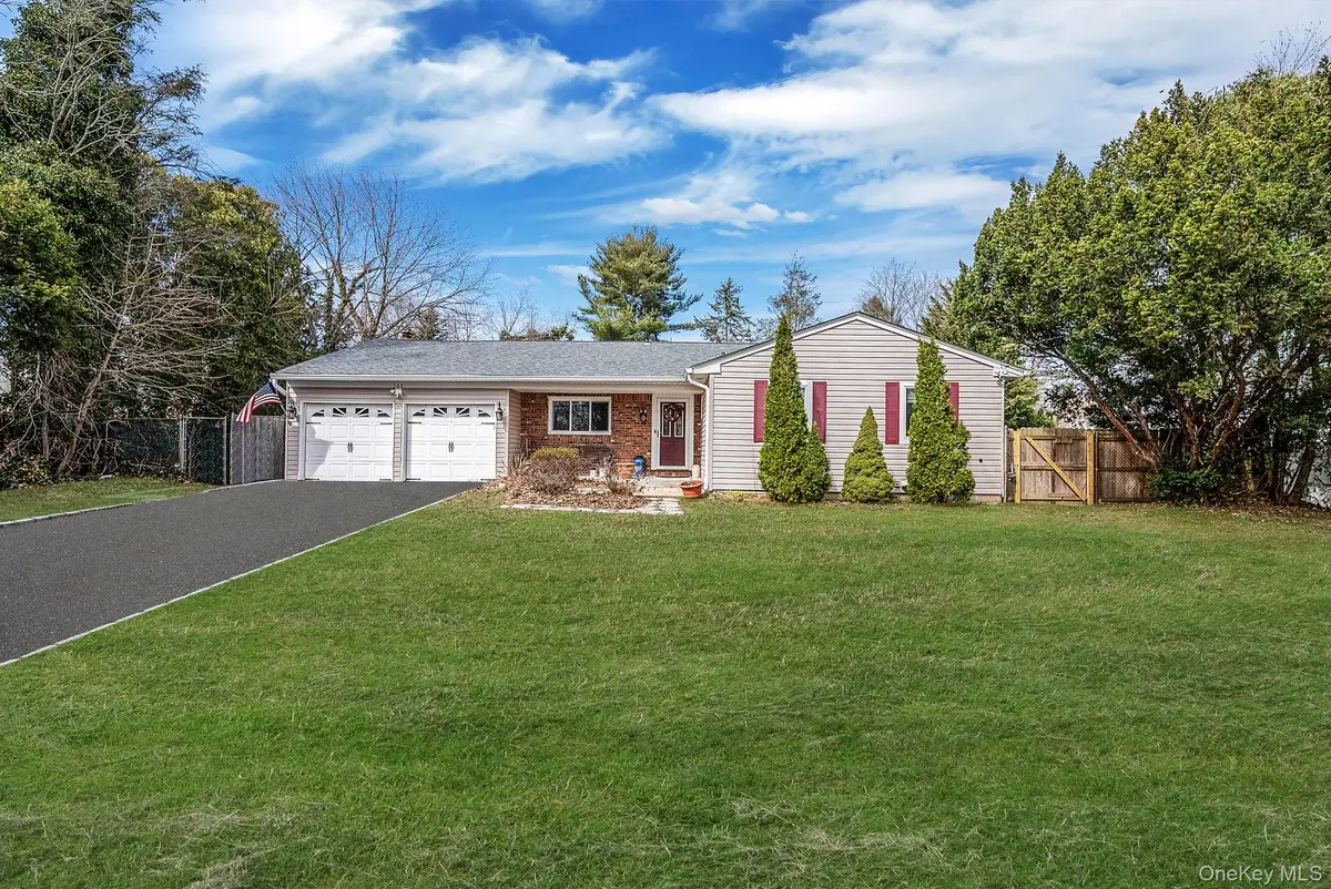 365 Clay Pitts Road, East Northport, NY 11731 - #1