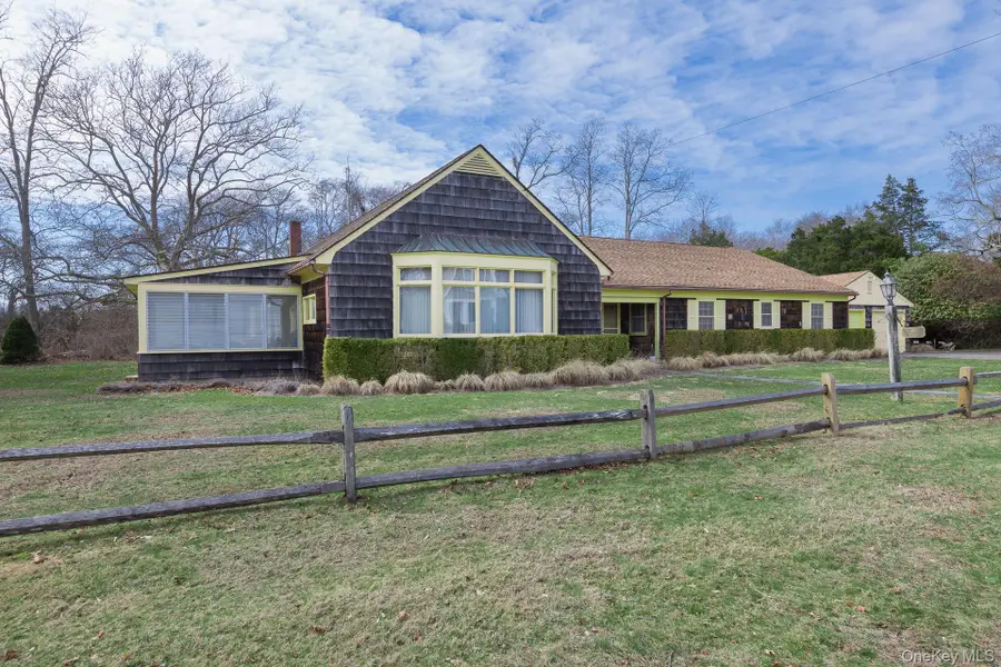 43 Halsey Road, Remsenburg, NY 11901 - #2