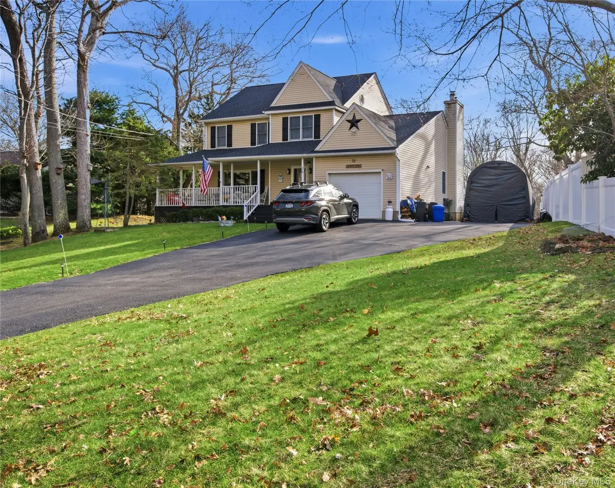 38 Elizabeth Drive, Wading River, NY 11792 - #1