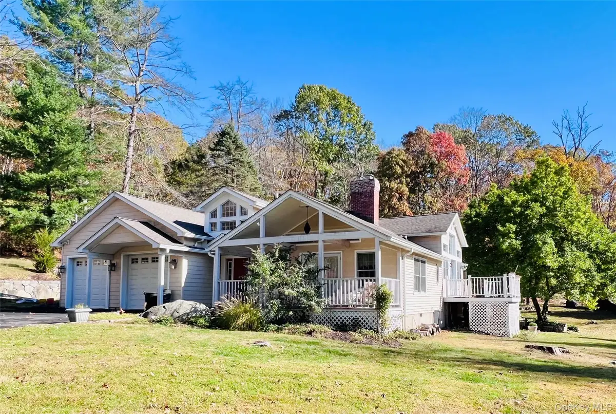 102 Warren Street, Somers, NY 10589 - #1