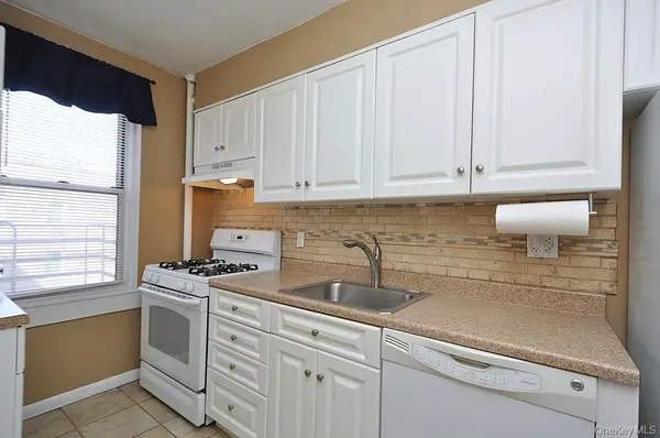 1 Vincent Road #6B, Bronxville, NY 10708