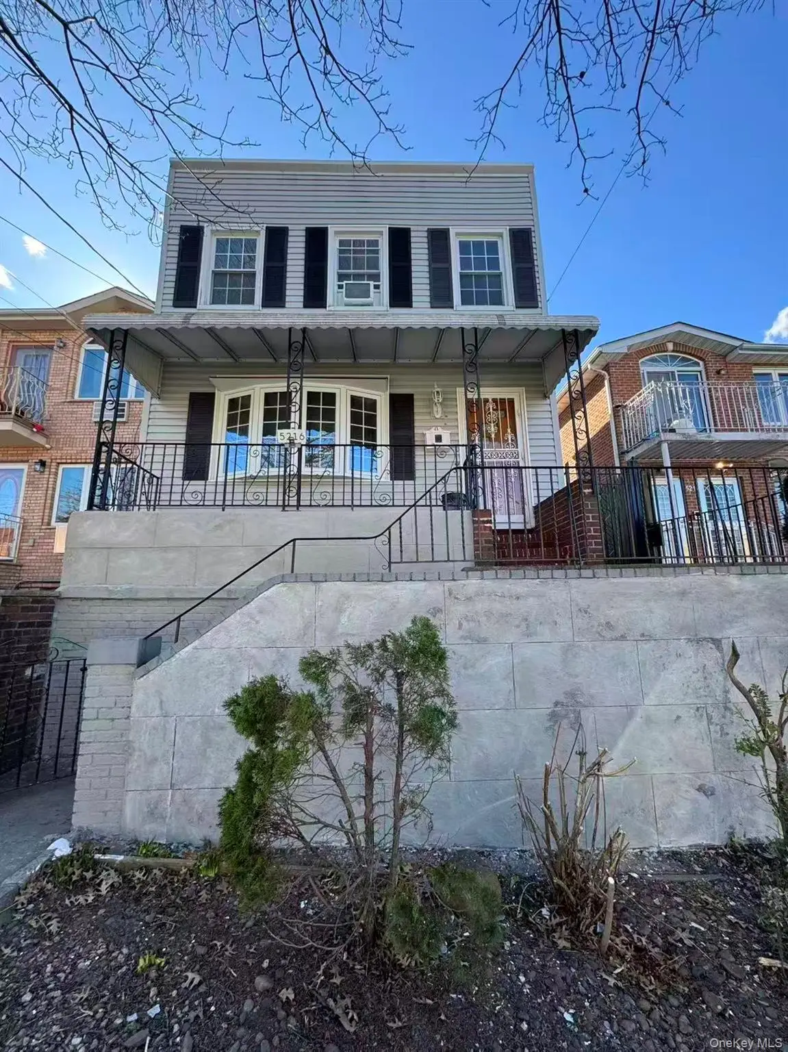 52-16 69th Place, Maspeth, NY 11378 - #1