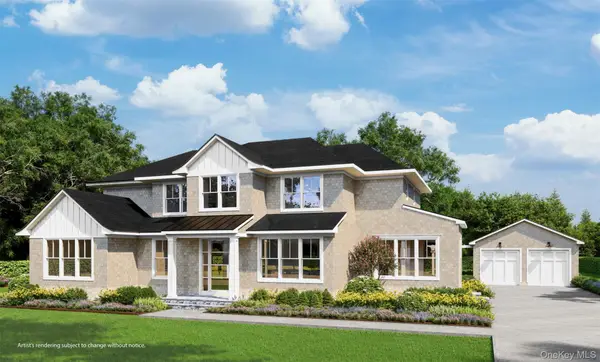 675 Pine Tree Road, Cutchogue, NY 11935