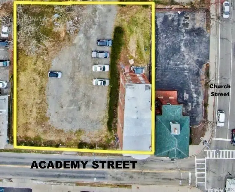 50 Academy Street, Poughkeepsie, NY 12601 - #3