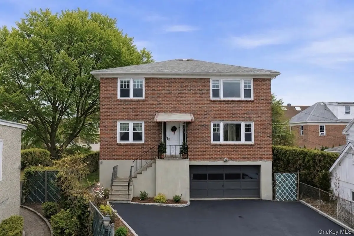 115 Winfred Avenue, Yonkers, NY 10704 - #1