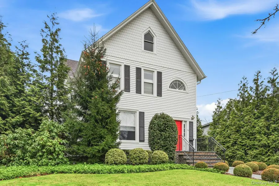 34 Fairview Street, Huntington, NY 11743 - #2