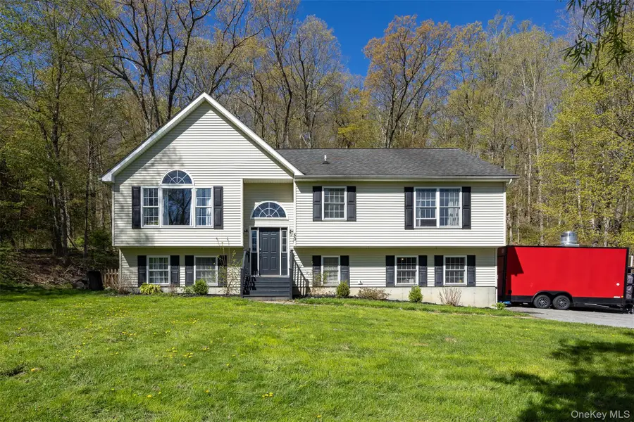 50 Horseshoe Road, Millbrook, NY 12545 - #2