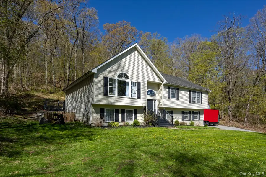 50 Horseshoe Road, Millbrook, NY 12545 - #3